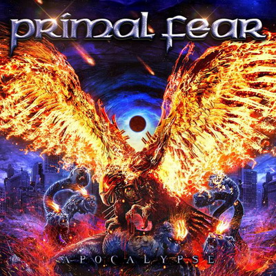 Подробности за новия албум на PRIMAL FEAR