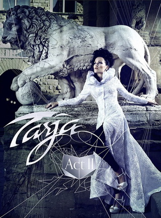 Концертно издание от Tarja Turunen