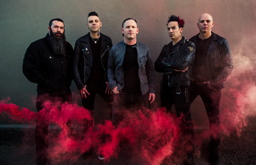 STONE SOUR