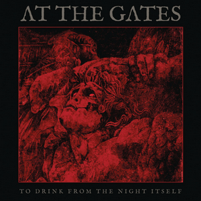 At The Gates - To Drink from the Night Itself (ревю от Metal World)