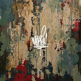 Mike Shinoda - Post Traumatic (ревю от Metal World)