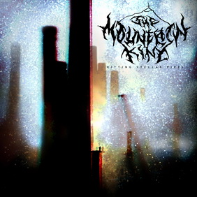 The Mountain King - Hitting Stellar Pipes (ревю от Metal World)