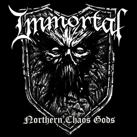Immortal - Northern Chaos Gods (ревю от Metal World)