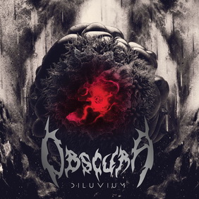 Obscura - Diluvium (ревю от Metal World)