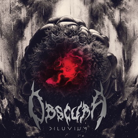 Obscura - Diluvium