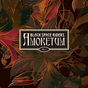 Black Space Riders - Amoretum Vol. 2 (ревю от Metal World)