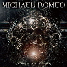 Michael Romeo - War of the Worlds Pt. 1 (ревю от Metal World)