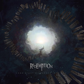 Redemption - Long Night’s Journey into Day (ревю от Metal World)