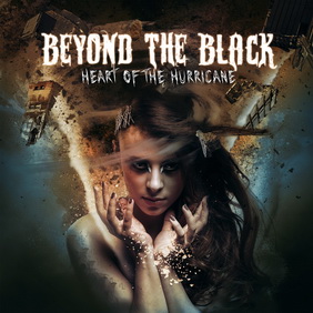 Beyond the Black - Heart of the Hurricane (ревю от Metal World)