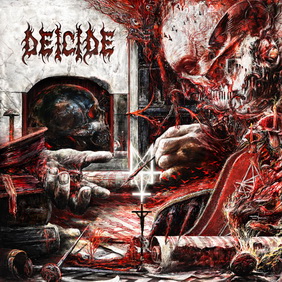 Deicide - Overtures of Blasphemy (ревю от Metal World)