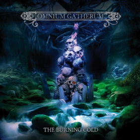 Omnium Gatherum - The Burning Cold (ревю от Metal World)
