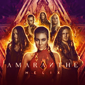 Amaranthe - Helix