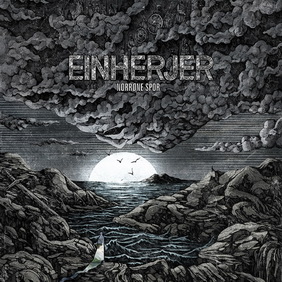 Einherjer - Norrøne Spor (ревю от Metal World)