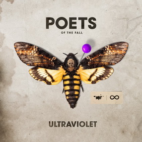 Poets of the Fall - Ultraviolet (ревю от Metal World)