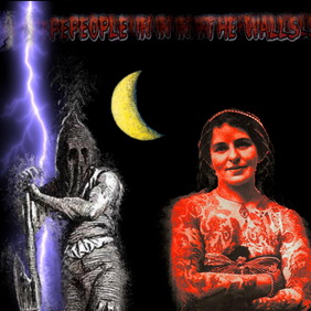 People in the Walls - What Noise Do They Make (ревю от Metal World)