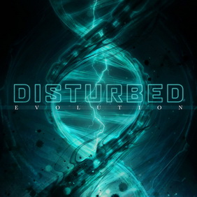 Disturbed - Evolution (ревю от Metal World)