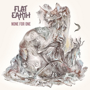 FLAT EARTH пускат клип към песента "Given Time"