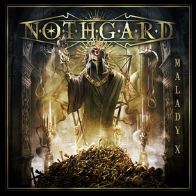 Nothgard - Malady X