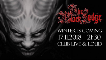 Предстоящи събития в клуб Live & Loud от 12-и до 18-и ноември