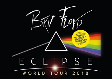 Brit Floyd в Пловдив – flying to the dark side of the moon and back