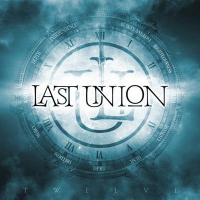 Чуйте парче от дебютния албум на LAST UNION с участието на James LaBrie