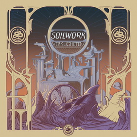 Soilwork - Verkligheten