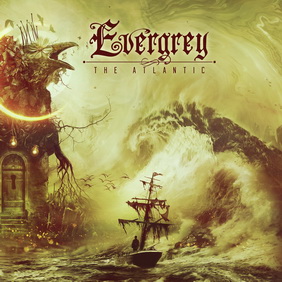 Evergrey - The Atlantic (ревю от Metal World)