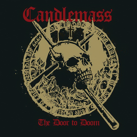 Candlemass - The Door to Doom (ревю от Metal World)