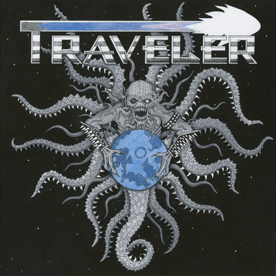 TRAVELER с дебютен албум през февруари