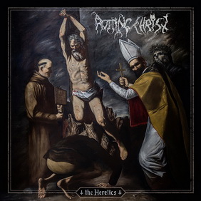 Rotting Christ - The Heretics (ревю от Metal World)