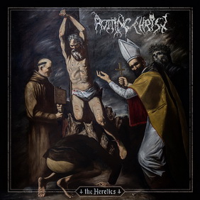 Rotting Christ - The Heretics