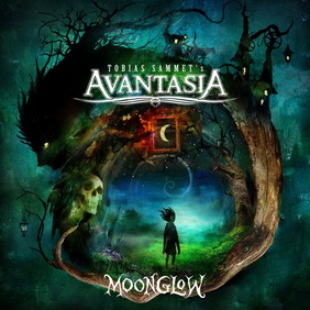 Avantasia - Moonglow (ревю от Metal World)