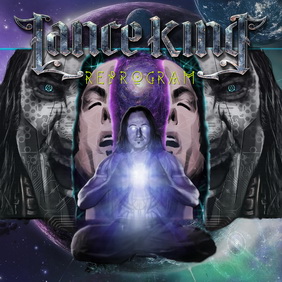 Lance King - ReProgram (ревю от Metal World)