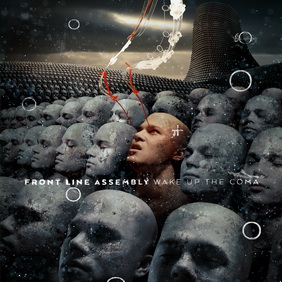 Front Line Assembly - Wake Up the Coma (ревю от Metal World)