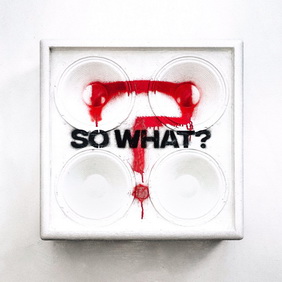 While She Sleeps - SO WHAT?