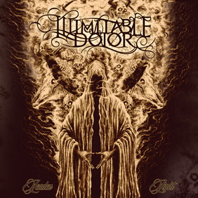 Illimitable Dolor - Leaden Light