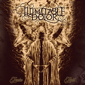 Illimitable Dolor - Leaden Light (ревю от Metal World)