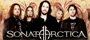 Промени в състава на SONATA ARCTICA