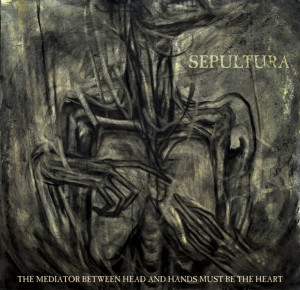 Подробности за новия албум на SEPULTURA