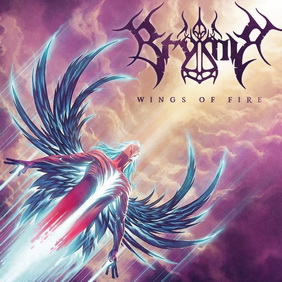 Brymir - Wings of Fire