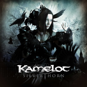 Kamelot - Silverthorn (ревю от Metal World)