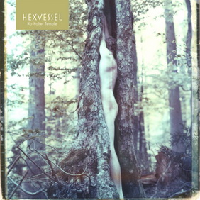 Hexvessel - No Holier Temple (ревю от Metal World)