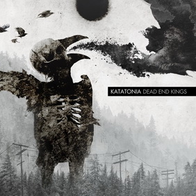 Katatonia - Dead End Kings (ревю от Metal World)