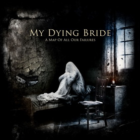 My Dying Bride - A Map Of All Our Failures (ревю от Metal World)