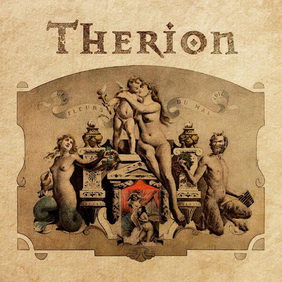 Therion - Les Fleurs Du Mal (ревю от Metal World)