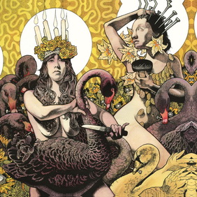 Baroness - Yellow & Green (ревю от Metal World)