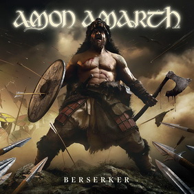 Amon Amarth - Berserker (ревю от Metal World)