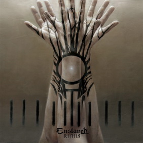 Enslaved - RIITIIR (ревю от Metal World)