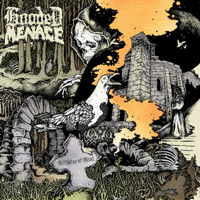 Hooded Menace - Effigies of Evil (ревю от Metal World)