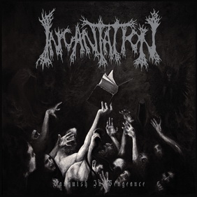 Incantation - Vanquish in Vengeance (ревю от Metal World)
